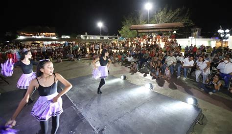 Celebran El D A Internacional De La Danza En Puerto Morelos Noticias