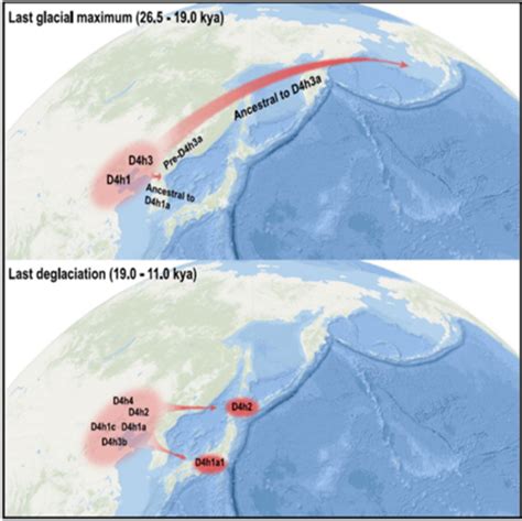 First 'Americans' likely arrived 26,000 years ago -- 10,000 years ...