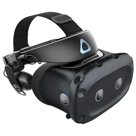 HTC Vive Cosmos Elite HMD 99HASF008 00 Achat Casque Réalité