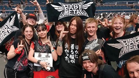 BABYMETAL unveil high-energy collab with Poppy, from me to… | Kerrang!