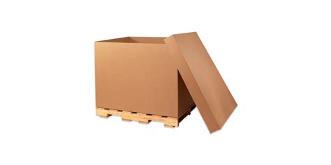 bulk cargo boxes tx packaging