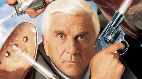 Naked Gun Reboot Starring Liam Neeson Premieres Next Summer The Naked