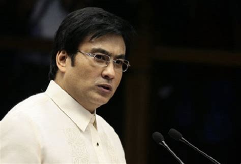 Questions being asked about Bong Revilla's acquittal