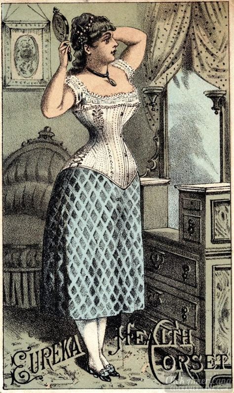 Victorian Corsets Dresses