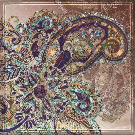 Павловопосадская платочная мануфактура 2024 | ВКонтакте