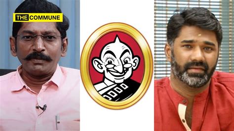 case filed  vikatan maridhas savukku shankar  speaking