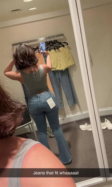 Dumpy in jeans😫 : r/CatherinePaiz_server