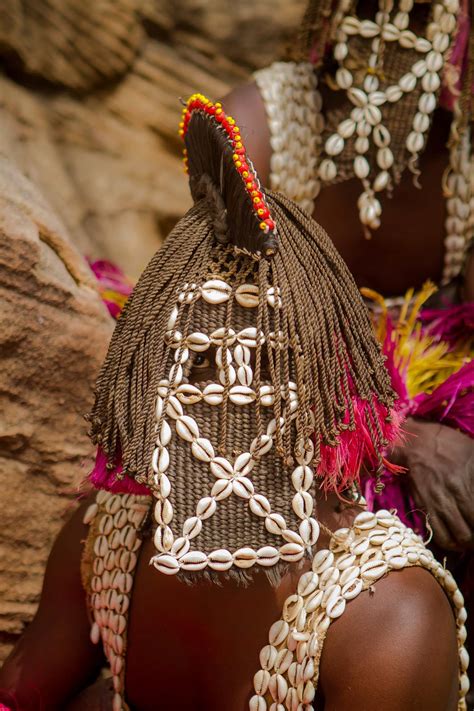 The Diversity of Mali on Behance