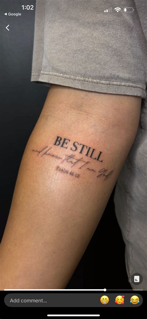 bible verses for tattoos ideas 4