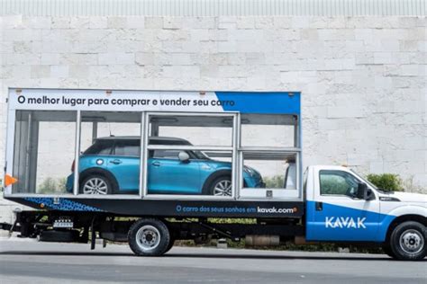 Plataforma de carros usados Kavak terá filial em Barueri e investirá R