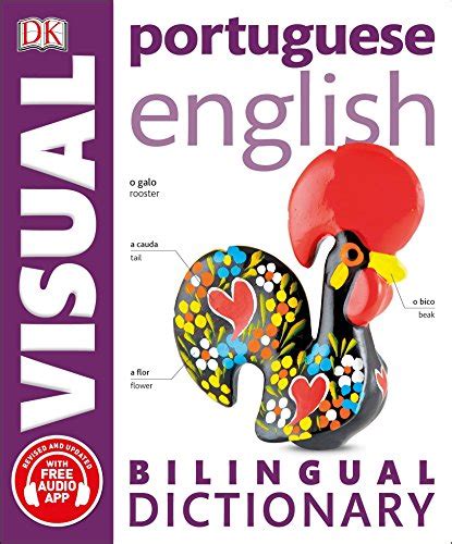 7 Bilingual Books in Portuguese and English from Beginner to Advanced ...