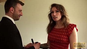 PASCALSSUBSLUTS Ava Austen Tatuada Golpeada Y Tragada Semen XVIDEOS