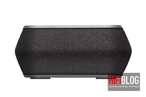 Bowers & Wilkins Panorama 3 - New soundbar with Dolby Atmos | HiFi BLOG