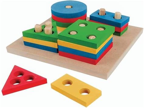 Melhores Brinquedos Educativos 3 Anos - Top 11 melhores brinquedos educativos 3 anos – Artofit