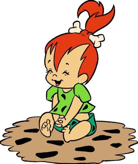 Pebbles Flintstone - Alchetron, The Free Social Encyclopedia