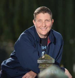 Manuela Kay EuroCentralAsian Lesbian Community