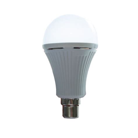 EJC LED Bulb With Battery SASOLAR