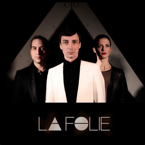 Stream La Folie | Listen to La Folie - selected album preview (unsigned ...