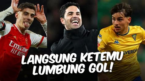 Prediksi Arsenal Vs Wolves 17 8 2024 Laga Pertama Bisa Langsung Pesta