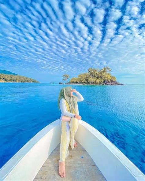 alasan pantai ujong kareung layak dikunjungi jurnal pedia