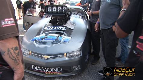 Outlaw Drag Radial Darlington Youtube