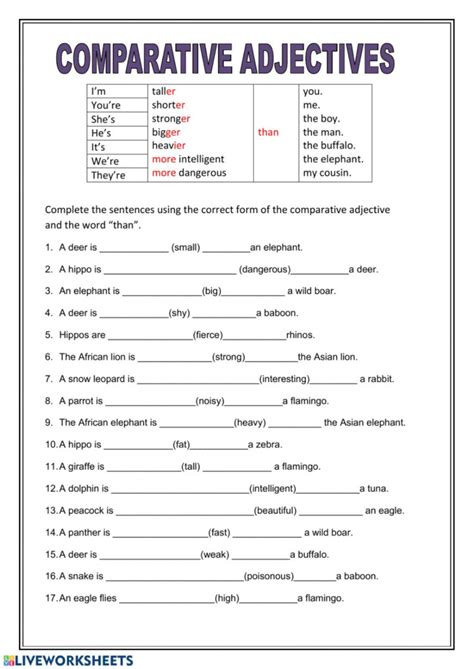 Adverb Practice Worksheets With Answers Adverbworksheets Net