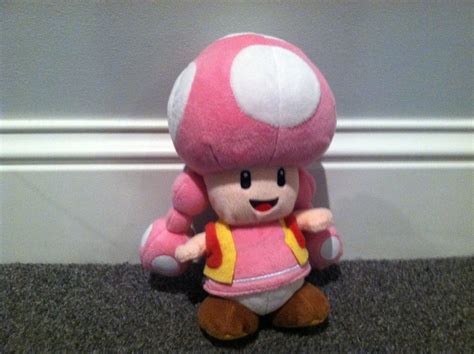 Toadette | C.C Plush Wiki | Fandom