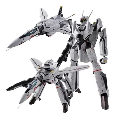 Bandai Hi Metal R Vf S Phoenix Valkyrie Macross Zero Mercadolibre