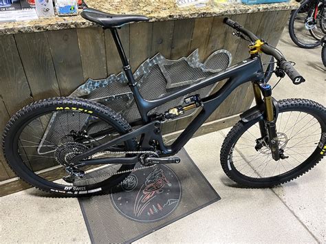 2021 Yeti SB150 XL TURQ T2 For Sale