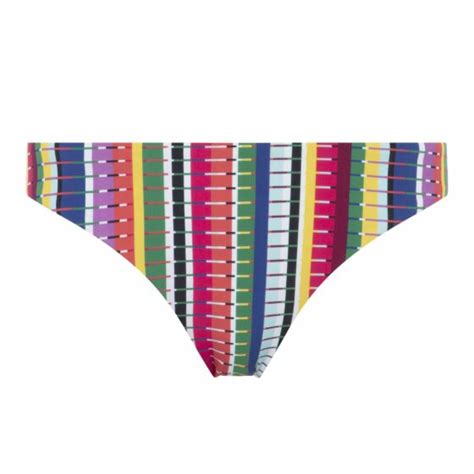 Passionata Beach Adila Bikini Slip Multicolors Online Bestellen