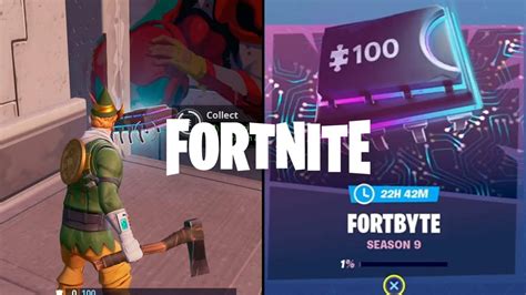 Solution défi Fortnite Décryptage 22 Utiliser l aérosol Rox dans un