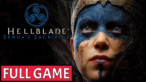 Can Hazeblade Survive Hellblade Senuas Sacrifice Hard Mode