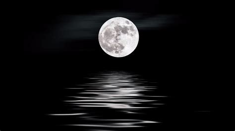 HD Moon Wallpapers - Wallpaper Cave