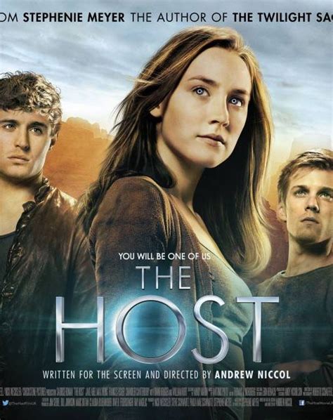 New THE HOST Trailer!