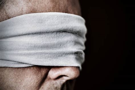 Blindfold Stock Photos, Pictures & Royalty-Free Images - iStock