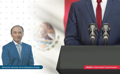 México en el escenario internacional | UPRESS