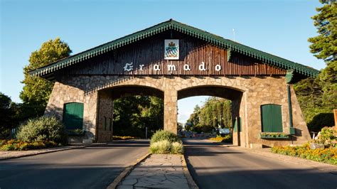 Onde Fica Gramado Planeje Viagem De Qualquer Lugar Do Brasil