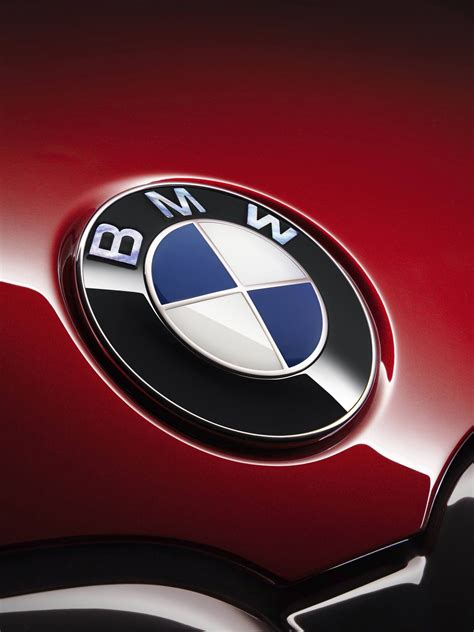 BMW Symbol Wallpapers - Wallpaper Cave