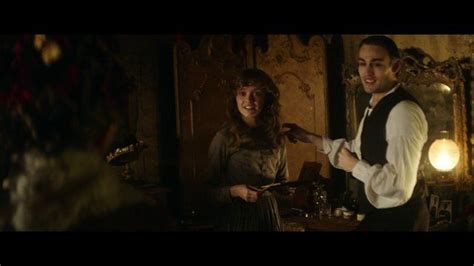 The Limehouse Golem Nude Scenes Pics Clips Ready To Watch Mr Skin