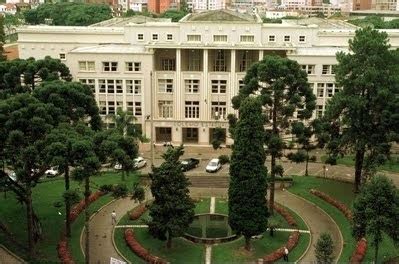 Melhores Faculdades De Curitiba - AGENDA DIGITAL: Faculdades e Escolas de Curitiba