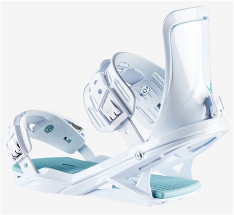 2024 Head Stella White Womens Snowboard Packagebindingboa Boots