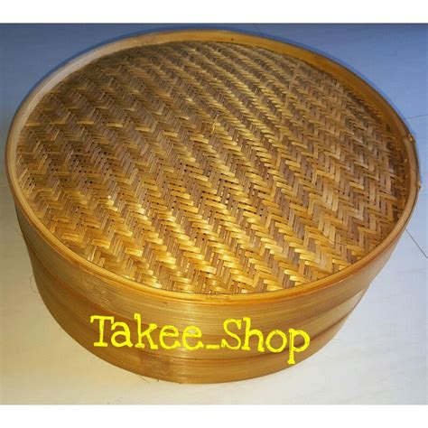 jual klakat bambu diameter cm  badan  tutup shopee indonesia