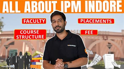 All About Ipm Indore Ipm Indore Placement Course Structure Fee