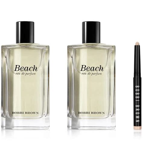 Bobbi Brown Beach Womens Perfume Sunny Days Beach Eau de Parfum Set ...