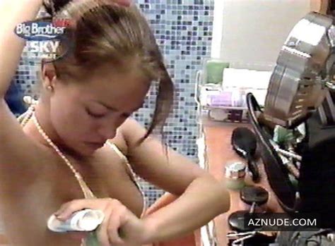 LAISHA WILKINS Nude AZNude