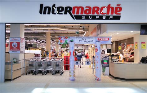 Intermarche WahhebPippa