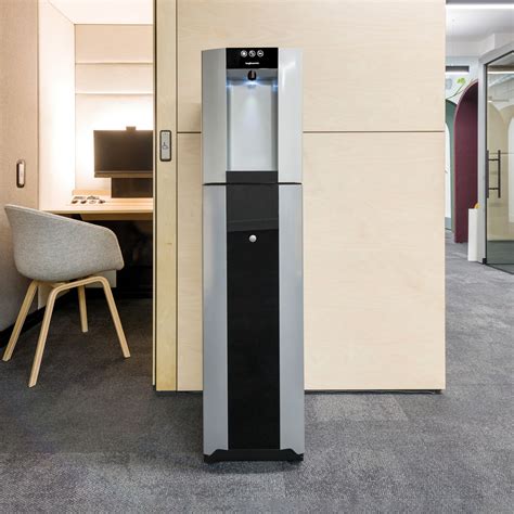 Borg Overstrom B3 Water Dispenser Floorstanding Direct Chill