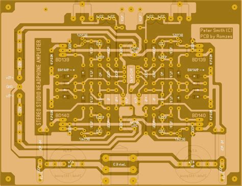audio player circuit diagram circuit diagram