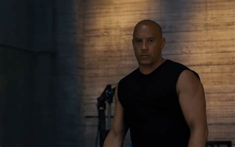 Watch the First Trailer for the Next "Fast & Furious"