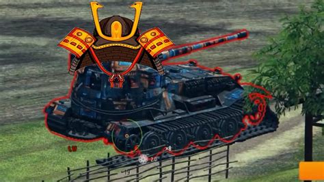 У САМУРАЯ НЕТ ЦЕЛИ ЕСТЬ ТОЛЬКО ПУТЬ wot барик барбарианwot the